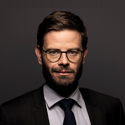 Foto von Stephan Horster